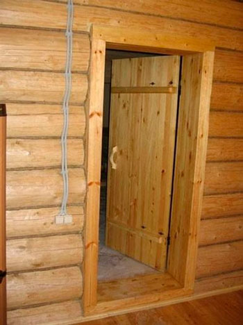 Купить дверной короб Харьков